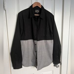 United By Blue Classic Black Shirt